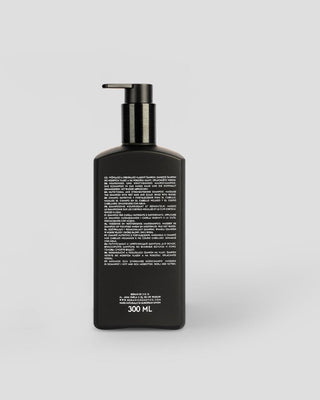Berani haarshampoo voor mannen om haaruitval te verminderen en haargroei te stimuleren - 4