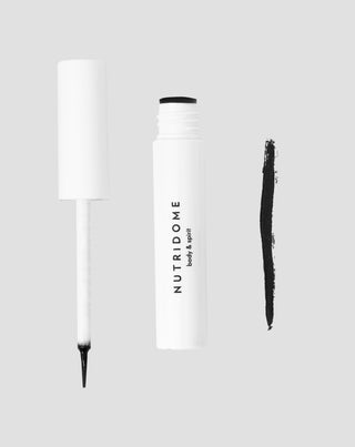 Eyeliner voor het aanbrengen van magnetische valse wimpers met precisietip Magnetic Eyeliner Nutridome_2 - 2