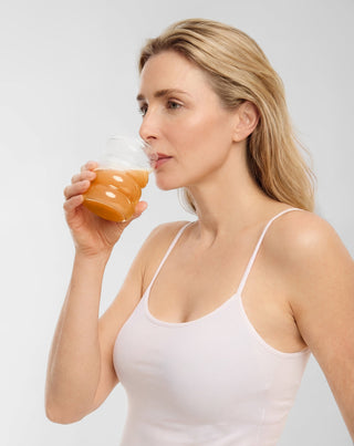 Anti-aging elixir met collageen en DracoBelle-complex voor verbetering van de stevigheid en dichtheid van de huid en het herstel van ceramiden Orphica - 4