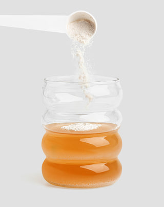 Anti-aging elixir met collageen en DracoBelle-complex voor verbetering van de stevigheid en dichtheid van de huid en het herstel van ceramiden Orphica - 2