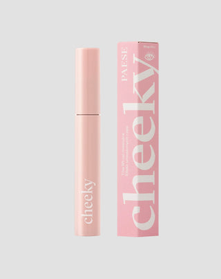 Cheeky Paese krullende en verlengende mascara - 1