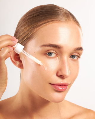 Vitamine B3 10% en Zink 1% Gezichtsserum voor Acne, Nutridome - 3