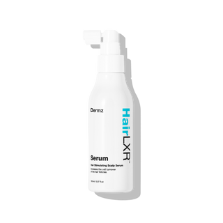 HairLXR Dermz haargroei stimulerend en hoofdhuid regenererend serum - 1