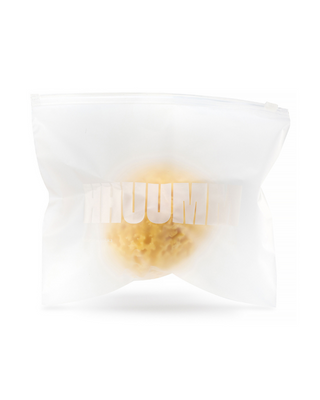 Natuurlijke gele zeespons 12,5 cm O3H, hypoallergeen en antibacterieel, Hhuumm - 1
