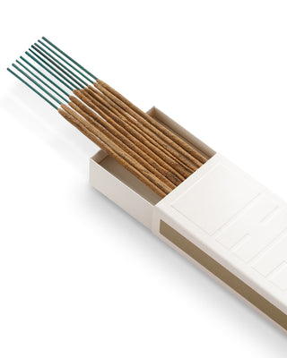 Wierook Chill Out met de geur van sandelhout en jasmijn, ontspannend van Hhuumm