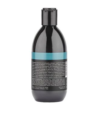Een normaliserende shampoo die de talgproductie reguleert van Sendo. - 3