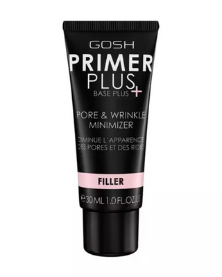 Egaliserende make-up primer, Primer Plus Base Pore & Wrinkle 006 Filler, Gosh - 1