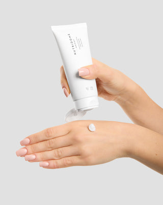 Handcrème met hydraterende sheaboter voor de zeer droge huid, Nutridome - 2