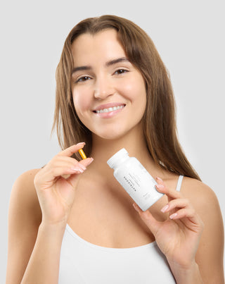 Curcumine en piperine voor ondersteuning van spijsvertering en lever Nutridome voedingssupplement 60 capsules - 2