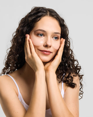 LUMINA Orphica Essentials hydraterende collageen oogpleisters 60 stuks._2 - 3