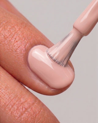 UV/LED Gelnakellak French Nude 006 Nutridome - 3