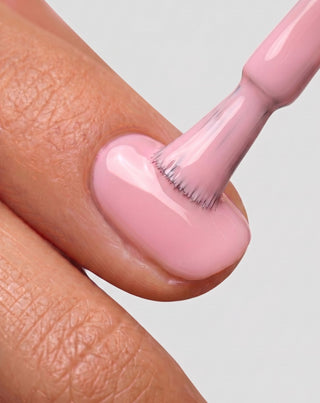 UV/LED Gelnakellak Petal Blush 010 Nutridome - 3