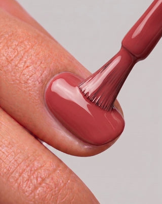 UV/LED Gelnakellak Nude Blush 013 Nutridome - 3