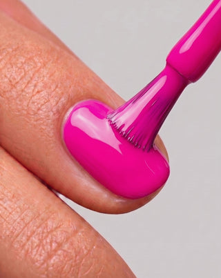 UV/LED Gelnakellak Pink Bloom 014 Nutridome - 3