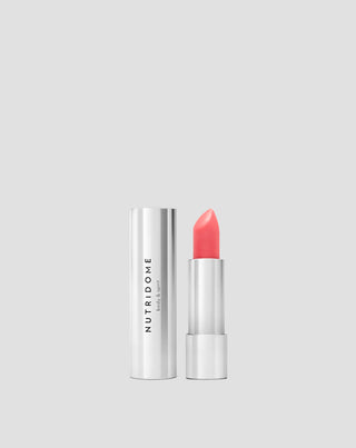 Crèmige lippenstift met een glanzende finish en Nutridome 8 oliecomplex - 5