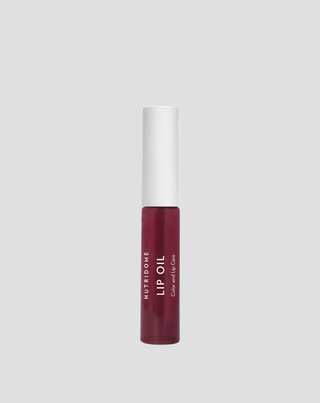 Getinte lipolie met vitamine E en glow-effect Nutridome - 1