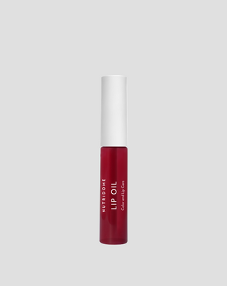Getinte lipolie met vitamine E en glow-effect Nutridome - 5