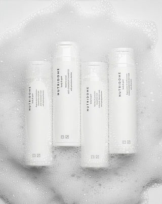 Shampoo Nutridome - 6