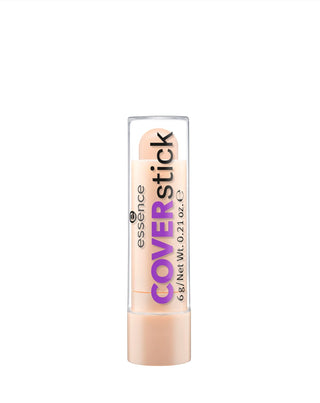 Dekkende concealer in stickvorm voor onvolkomenheden en verkleuringen, COVERstick 10 van Essence