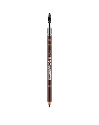 Wenkbrauwpotlood met borsteltje om de haartjes uit te kammen Eye Brow Stylist 025 Catrice