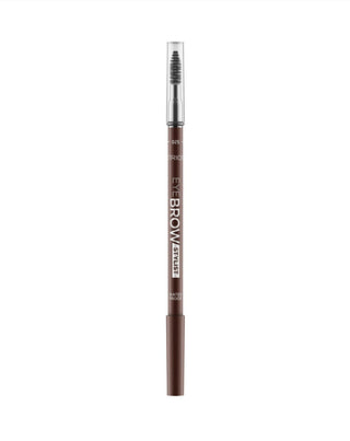 Wenkbrauwpotlood met borsteltje om de haartjes uit te kammen Eye Brow Stylist 025 Catrice