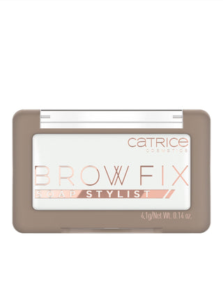 Brow Fix Soap Stylist Vol en Pluizig 010 van Catrice