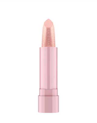 Drunk'n Diamonds lipstick met vitamine E, mangoboter en glitterdeeltjes 010 Catrice