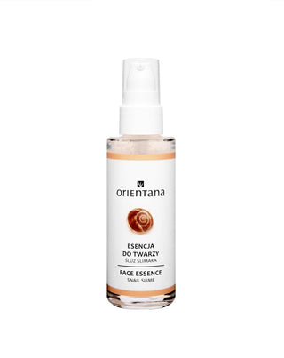 Orientana Slakkenslijm Gezichts-Essence - 1