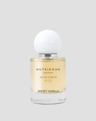 Smoky Vanilla Eau de Parfum Nutridome 50 ml - 1