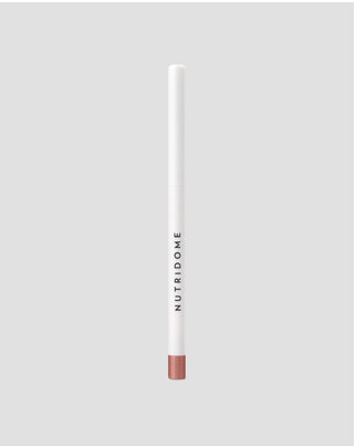 Lipliner met langhoudende formule en Nutridome vitamine E - 4