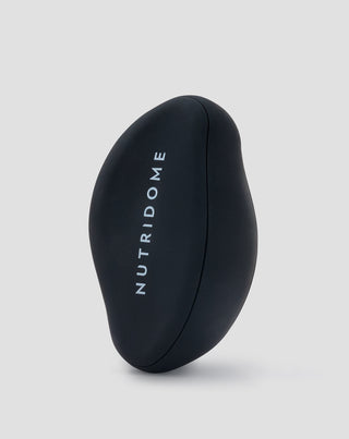 Nutridome kristal epilator voor het verwijderen van haar en dode huid - 2