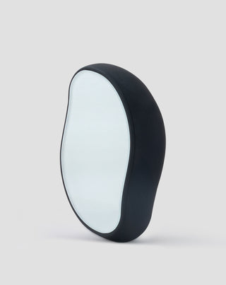 Nutridome kristal epilator voor het verwijderen van haar en dode huid - 1