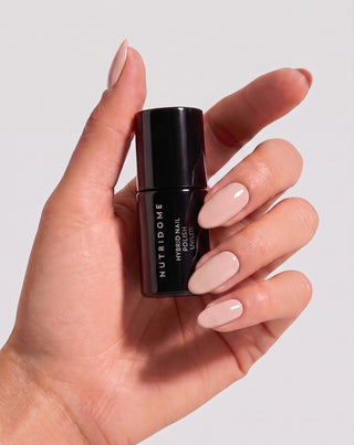 UV/LED Gelnakellak Rose Dawn 007 Nutridome - 5