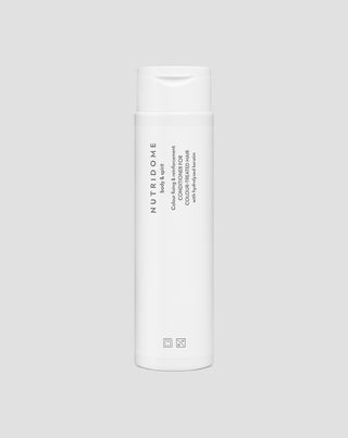 Conditioner voor gekleurd haar die de kleur fixeert en versterkt, Nutridome - 1