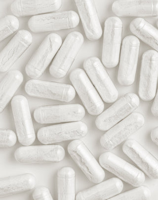 Nutridome Hyaluronzuur voor een gezonde huid en gewrichten 60 capsules_2