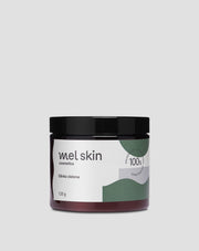 Groene reinigende klei met seboregulerende en antiverouderingseffecten Mel Skin