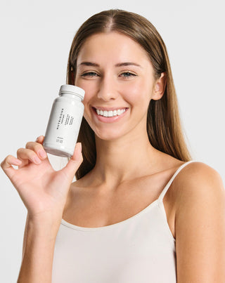 Vitamine D3 4000 IE capsules voor immuniteit, sterke botten en gezonde tanden Nutridome 60 stuks. - 2