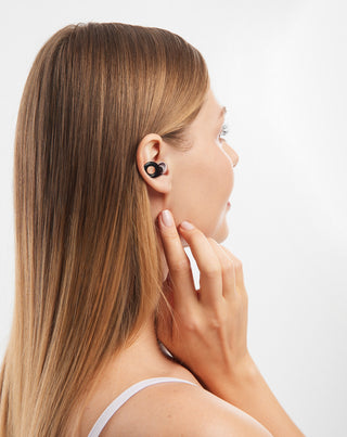 Oordopjes geluiddempende stoppers set van vier maten Nutridome_3