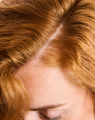 Enzymatische scrub voor de hoofdhuid met AHA-zuren om te reinigen en de microcirculatie te stimuleren Twisty_4 - 5