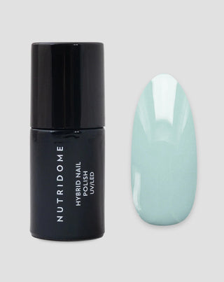 UV/LED Gelnakellak Pistachio Cream 002 Nutridome - 1