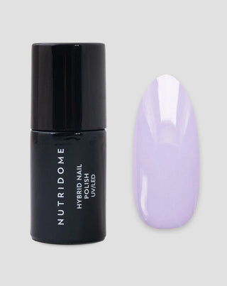 UV/LED Gelnakellak Purple Twilight 004 Nutridome - 1