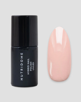 UV/LED Gelnakellak Rose Dawn 007 Nutridome - 1