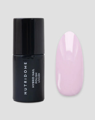 UV/LED Gelnakellak Rose Bloom 008 Nutridome - 1