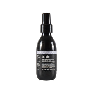 Natuurlijke, sterk regenererende leave-in conditioner in sprayvorm van Sendo - 1