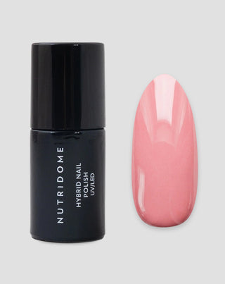 UV/LED Gelnakellak Velvet Blossom 012 Nutridome - 1