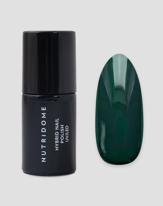 UV/LED Gelnakellak Viridian Green 019 Nutridome - 1