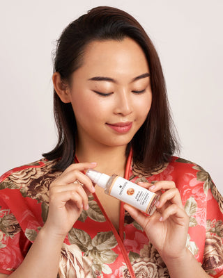Orientana Slakkenslijm Gezichts-Essence - 2