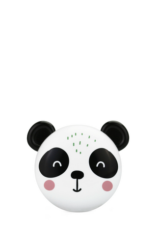 Gezichtscrème voor kinderen met beschermingsfactor SPF20, Panda, HiSkin for Kids - 1