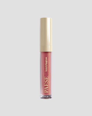 Optisch versterkende lipgloss, spiegeleffect 03 glossy Lipgloss Paese - 1