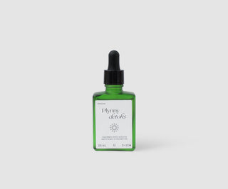 Vitamine B4 supplement met choline voor ondersteuning van lever en zenuwstelsel Rivereen vloeibare detox